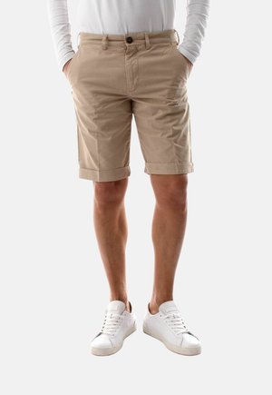 SERGENTBE 2132/83/1683 7031 W2103 - Pantaloni cargo - beige