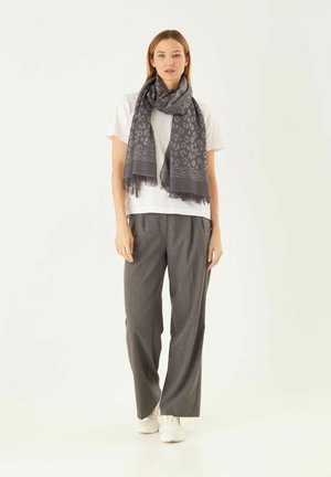 Scarf - grau