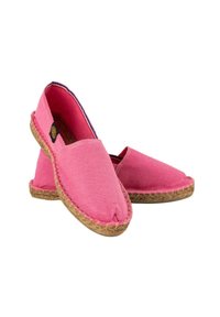 ART OF SOULE MALABAR - Espadrilles - pink