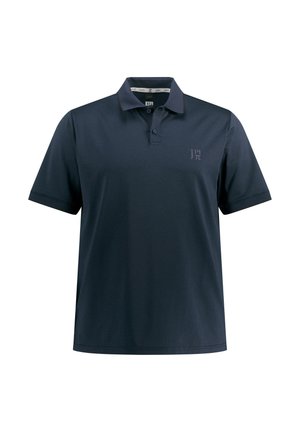 JP1880, JAY-PI GOLF LOOK STRETCH POLO SHIRT - Poloshirt - dark blue