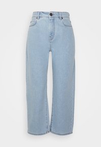 WEEKEND MaxMara Vaqueros boyfriend - dark blue