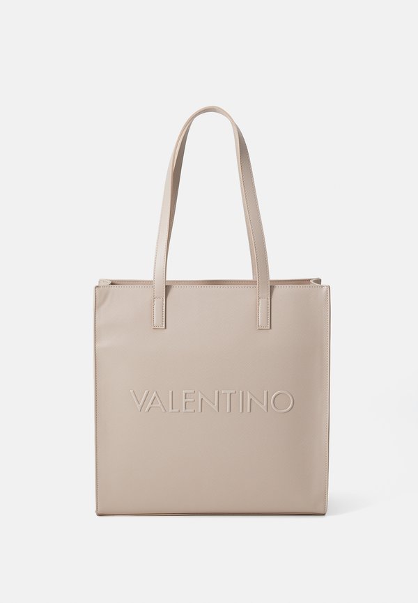SPECIAL SYLA - Tote bag - beige