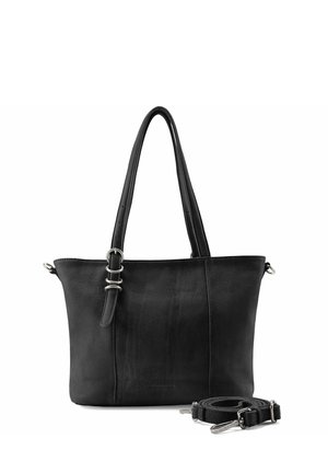 Bolso shopping - black