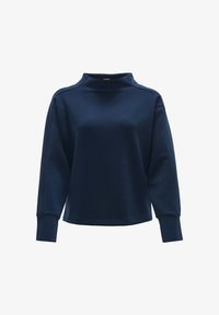 Selezionato, coal blue