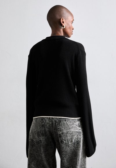 Soulland KIKI  - Džemperis - black multi