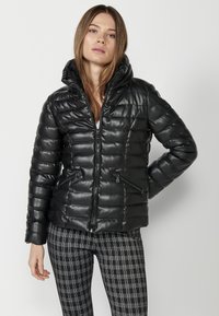 Koroshi PADDED - Jachetă de iarnă - black