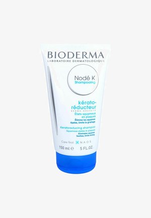 Bioderma, BIODERMA SHAMPOO NODE K SHAMPOO - Shampoo - weiß