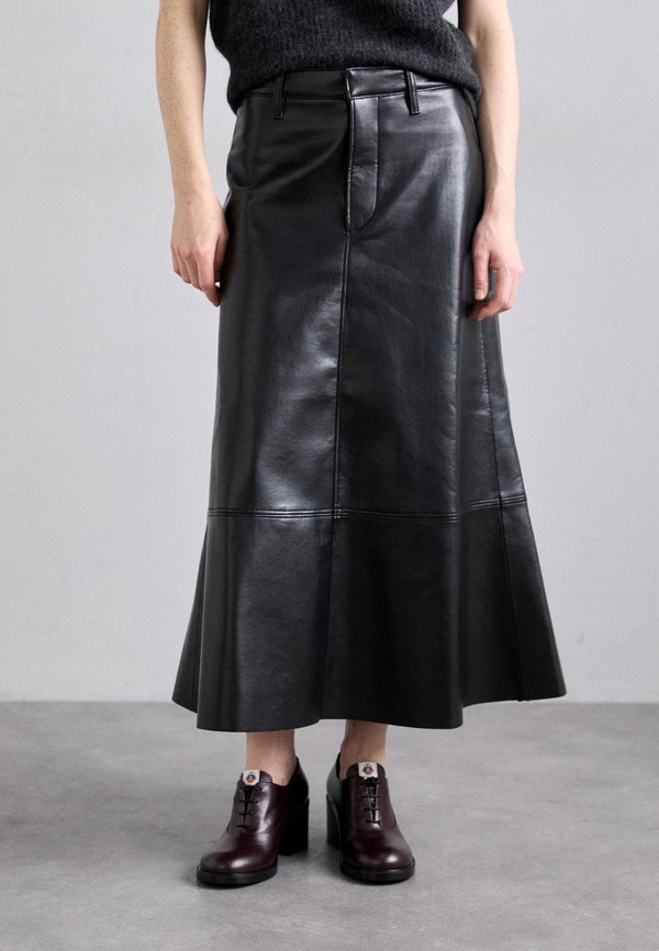 CASSIA - A-line skirt