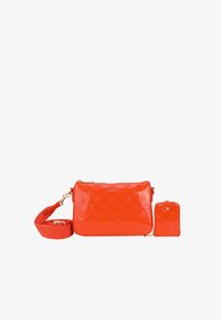 Non sélectionné, orange