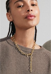 Pilgrim AMIRI - Náhrdelník - gold plated