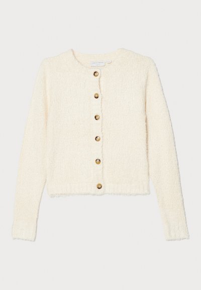 Tiger of Sweden ULAA - Gilet - cream white