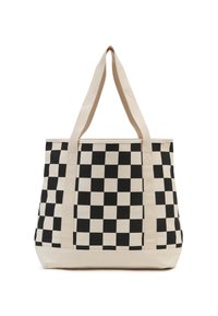 Vans PERGS - Tote bag - white