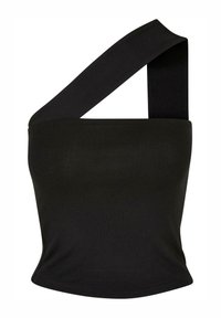 ONE STRAP - Top - black