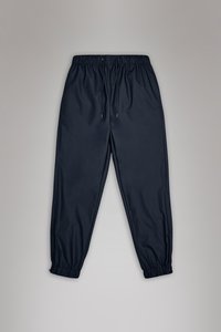 PANTS REGULAR UNISEX - Spodnji deli trenirk - navy