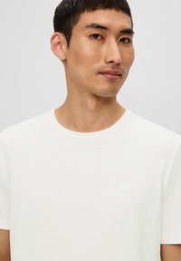 s.Oliver - T-shirt basic