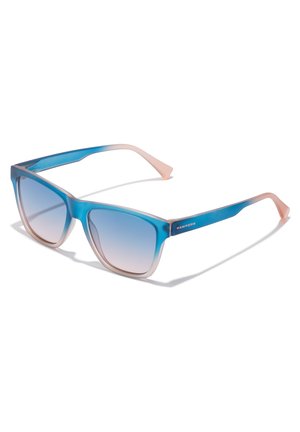 MSTRDS ARTHUR YOUTH - Sunglasses - havanna rosé/multi-coloured