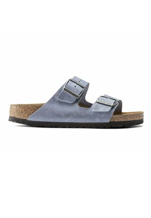 Birkenstock ARIZONA  - Hausschuh - dusty blue