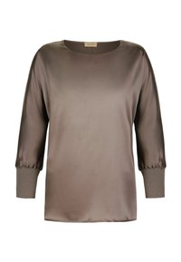 Non selezionato, braun - dove grey brown
