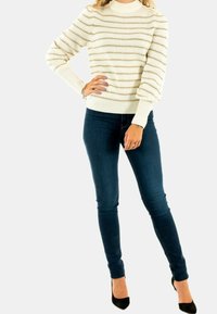 Guess Trui - white