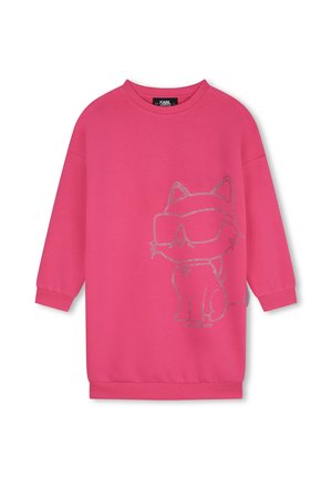 KARL LAGERFELD KIDS Robe de jour - primerose