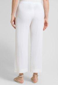 Luisa Viola Pantaloni - bianco