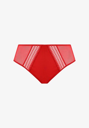 Elomi MATILDA - Slip - haute red