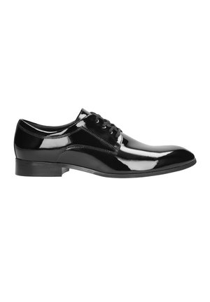 Business-Schnürer - black