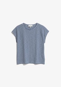 Niet geselecteerd, faded indigo-oatmilk