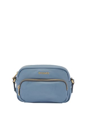 NEVE LIDIA - Cross body bag - infinity