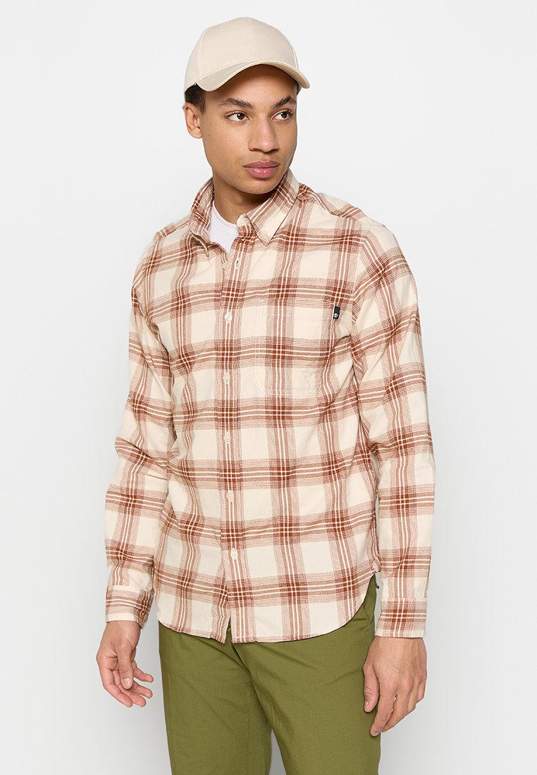 Timberland Overhemd wit