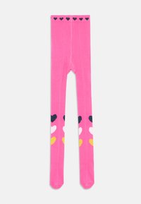 Niet geselecteerd, rose flash