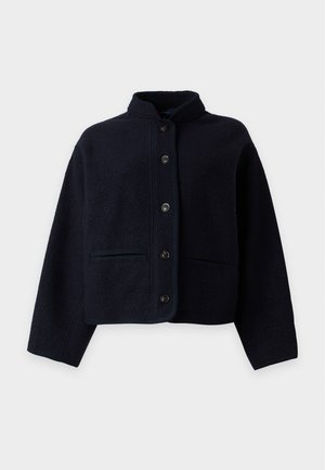 Sœur, OLYMPE - Ελαφρύ μπουφάν - navy