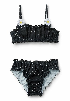 Tezenis POIS SET czarny