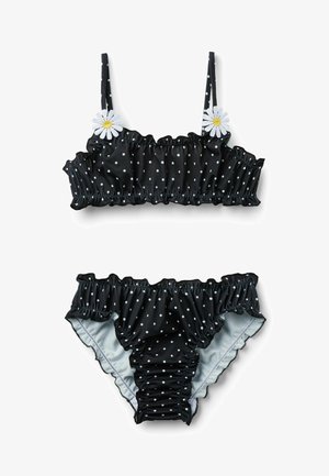 Tezenis, POIS SET - Bikiny - black