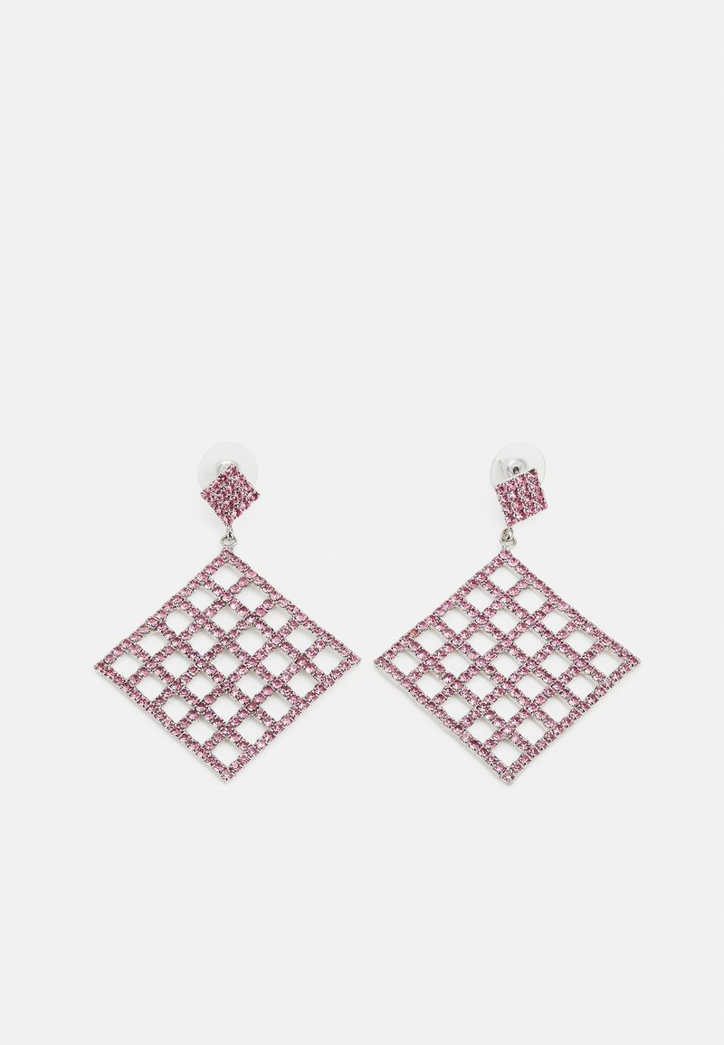 ALDO TAYNY - Boucles d'oreilles - light pink