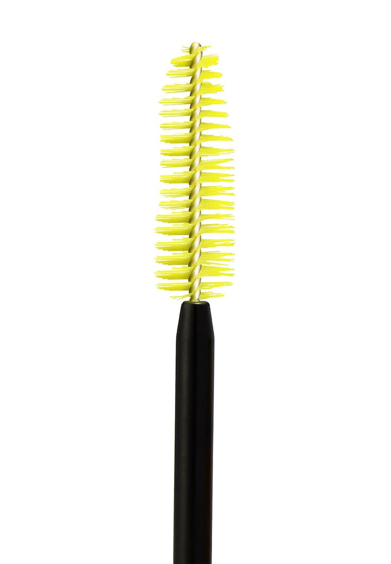Damen Teint | Maybelline New York COLOSSAL MASCARA Mascara black waterproof/schwarz - XD53198 Damen Teint | Maybelline New York COLOSSAL MASCARA Mascara black waterproof/schwarz - XD53198