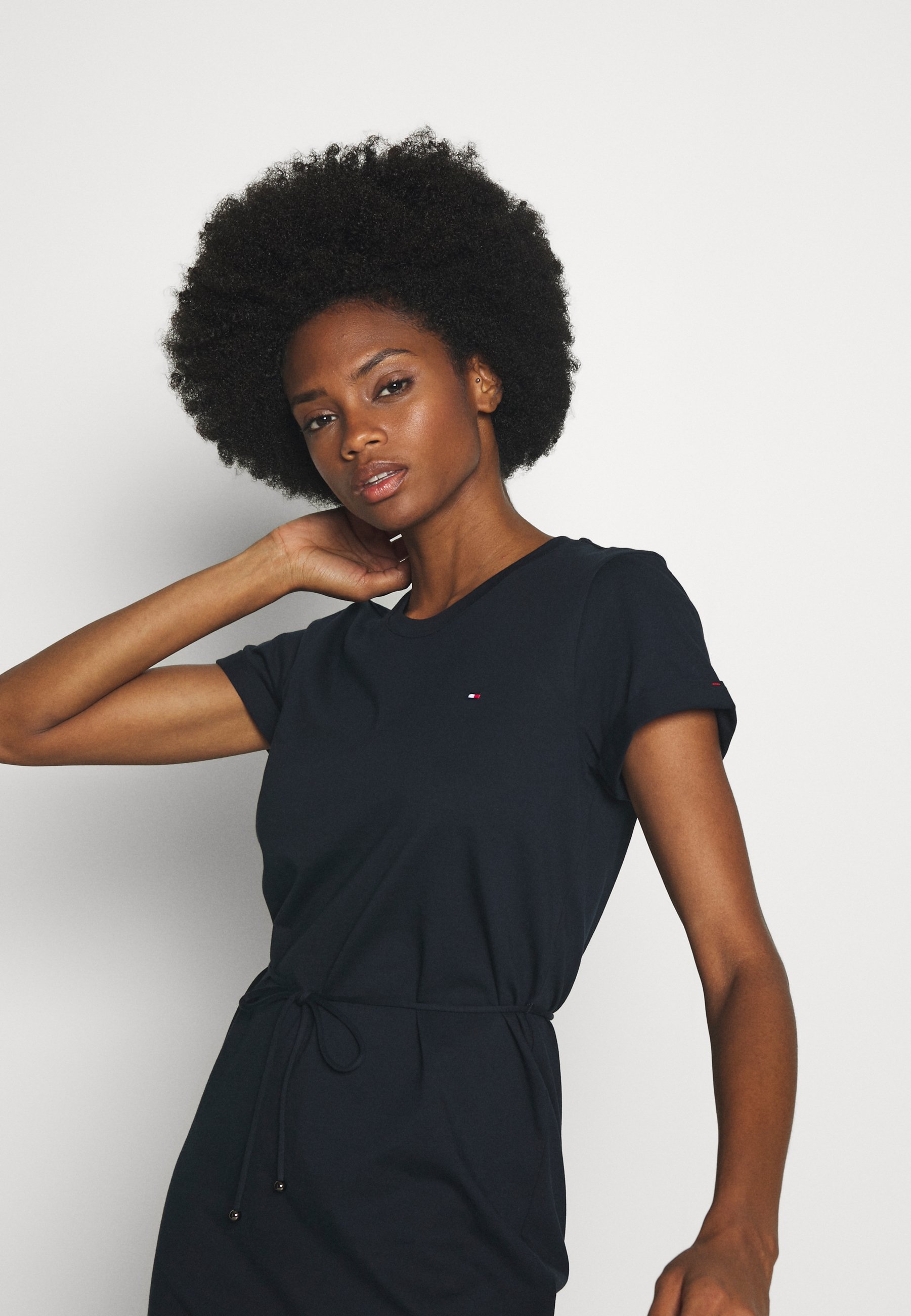 tommy hilfiger short dress