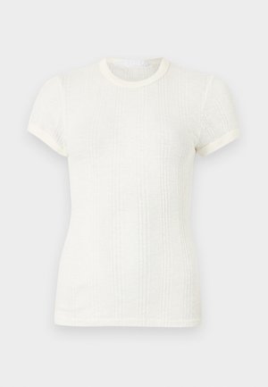 THE ITTY BITTE RINGER - Navadna majica - fluff