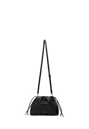 Pepe Jeans, IVONNE - Bandolera - black