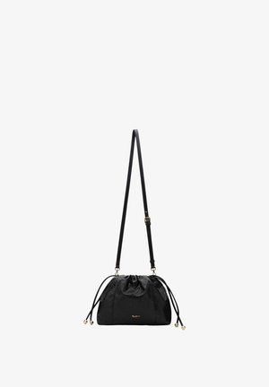 Pepe Jeans, IVONNE - Bandolera - black