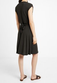 OPUS Sukienka z dżerseju