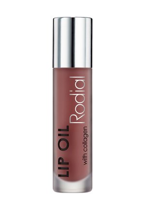 RODIAL LIP TINTS & OILS LIP OIL - Lip oil - english rose