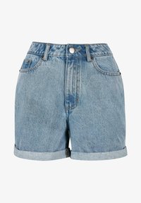 Valittu, tinted lightblue washed