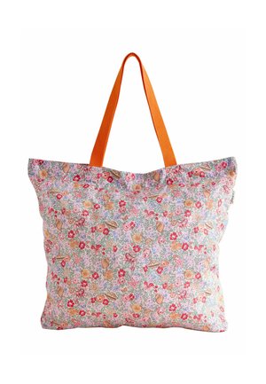 Shopping bags - waters ditsy