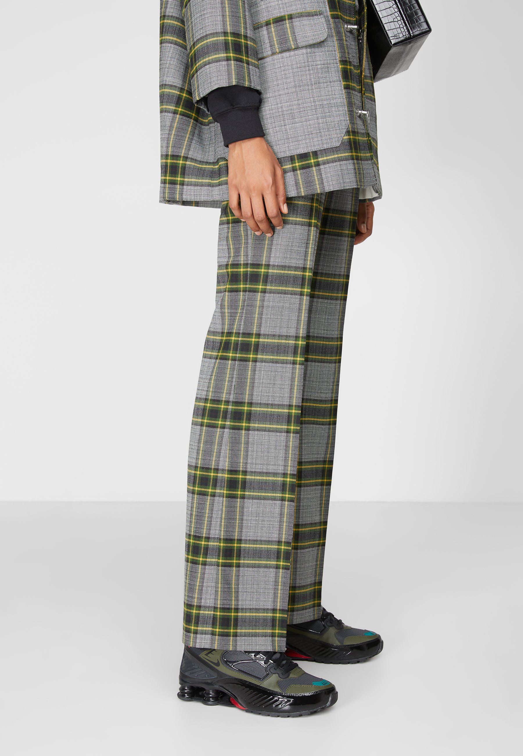 nike shox enigma 9000 zalando