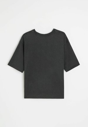Diverse, - T-shirt z nadrukiem