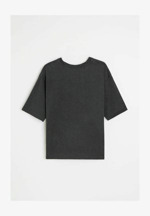 Diverse, - T-shirt z nadrukiem