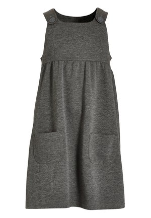 Vestido ligero - grey