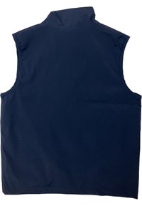 K-Way GILET VALEN STRETCH - Smanicato - dark blue