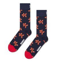 Happy Socks X-MAS COOKIES UNISEX 2 PACK - Sokker - multi